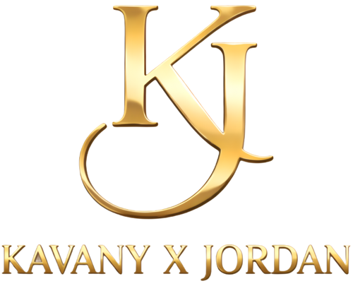 KAVANY × JORDAN